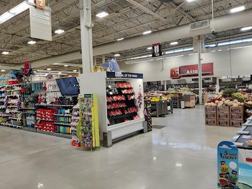 Supermarket «Hy-Vee», reviews and photos, 1920 Grant St, Faribault, MN 55021, USA