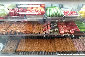 HÜKÜMDAR KEBAP Yenibosna image