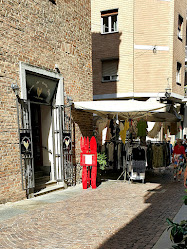 Osteria Del Vecchio Gallo