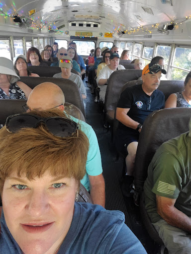 Tourist Attraction «Redneck Comedy Bus Tour», reviews and photos, 4117 Hillsboro Pike #103, Nashville, TN 37215, USA