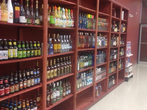 Liquor Store «Crimson Spirits Package Store», reviews and photos, 5980 Old Greensboro Rd, Tuscaloosa, AL 35405, USA