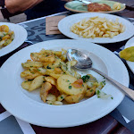 Photo n°3 de l'avis de joaquin. fait le 01/10/2022 à 13:26 sur le  Hotel Klostergarten à Pfullingen