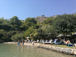 Foto de Suncity Beach área de resort de praia
