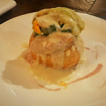 Photo n°7 de l'avis de Roberto.i fait le 02/10/2022 à 12:13 sur le  Alkìmia à Saluzzo