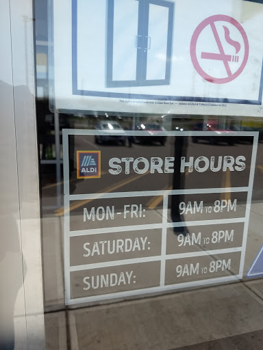 Supermarket «ALDI», reviews and photos, 2308 16th St, Bedford, IN 47421, USA