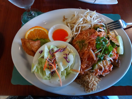 Bamboo Fresh Thai Cuisine image