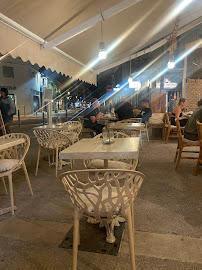 Atmosphère du Restaurant italien Les 2 Terrasses à Nice - n°11