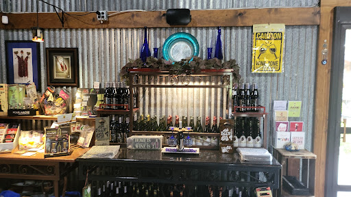 Winery «True Blue Winery», reviews and photos, 604 Pink Apartment Rd, Davenport, FL 33837, USA