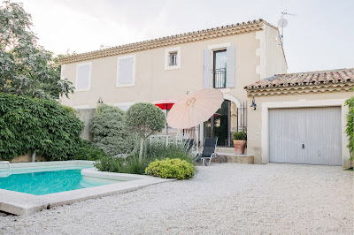 Résidence Mititia à Saint-Rémy-de-Provence