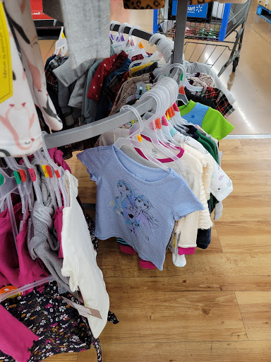 Department Store «Walmart Supercenter», reviews and photos, 21655 N Lake Pleasant Pkwy, Peoria, AZ 85382, USA