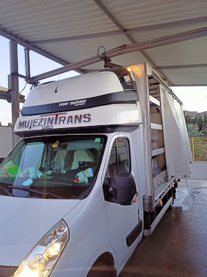 Distribution Languedoc à Narbonne