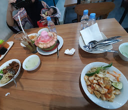 Donald Bakmi photo