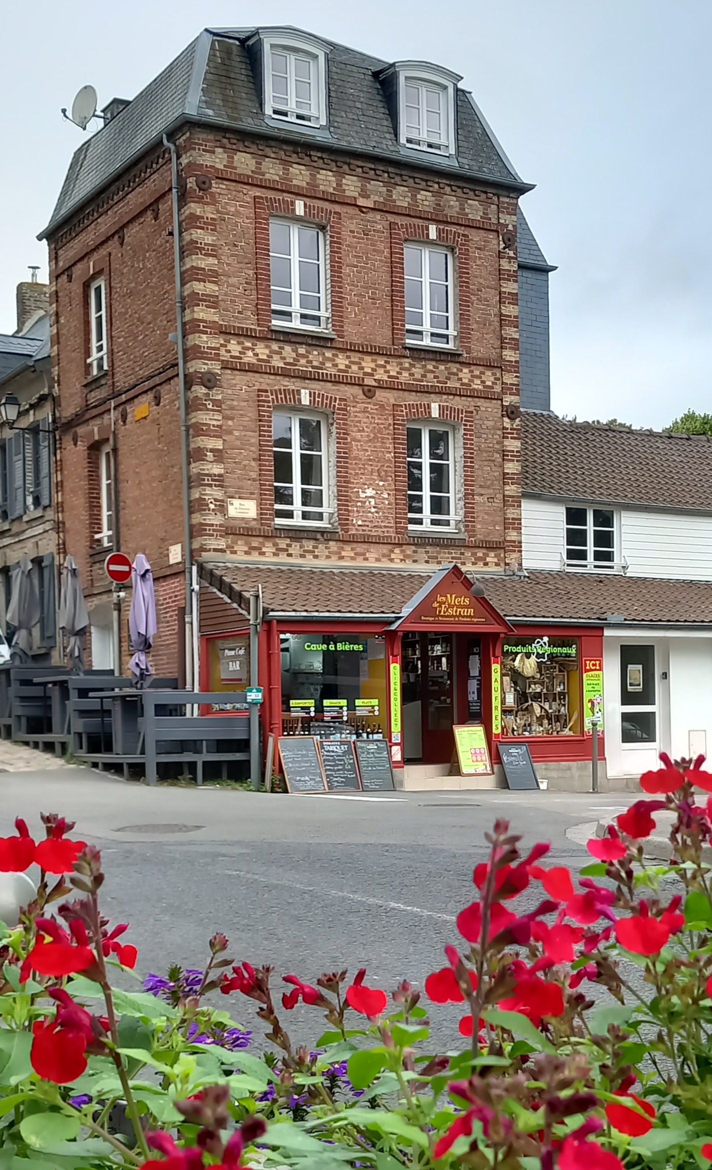 Photo n° 1 de l'avis de Arnaud. fait le 31/07/2023 à 09:18