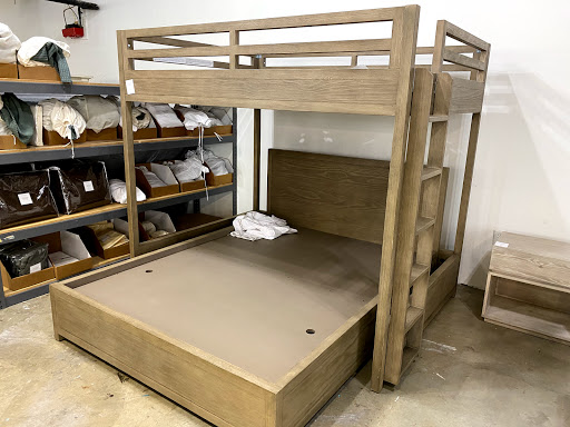 Interior Designer «Restoration Hardware Outlet», reviews and photos, 5701 Sunset Dr, South Miami, FL 33143, USA