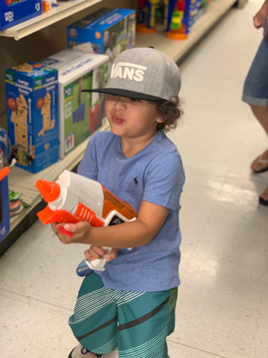 Discount Store «Big Lots», reviews and photos, 1907 S 11th St, Niles, MI 49120, USA