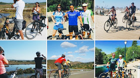 Megasport Cycling & Walking Holidays, Rent a Bike