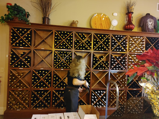 Winery «Valenzano Family Winery», reviews and photos, 1090 U.S. 206, Shamong, NJ 08088, USA