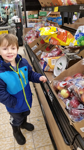 Supermarket «ALDI», reviews and photos, 4931 Transit Rd, Depew, NY 14043, USA