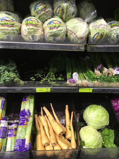 Grocery Store «Whole Foods Market», reviews and photos, 300 N Broad St, New Orleans, LA 70119, USA