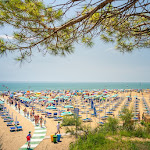 Photo n°7 de l'avis de elena.' fait le 25/08/2023 à 06:23 sur le  Hotel Cristallo à Lignano Sabbiadoro