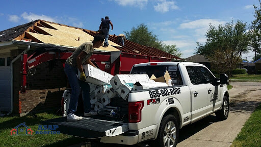 Roofing Contractor «ASAP Roofing», reviews and photos, 1761 E 58th Ave, Denver, CO 80216, USA