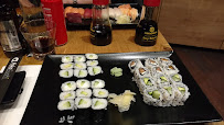 Sushi du Restaurant japonais Yoko Sushi à Toulouse - n°19