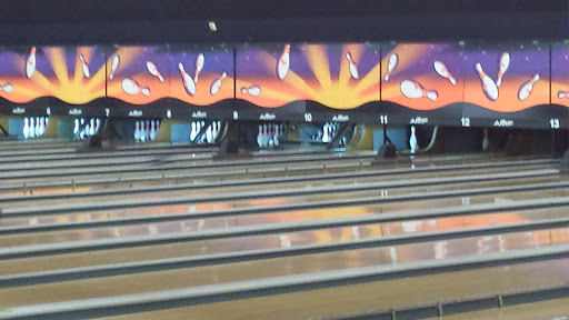 Bowling Alley «AMF Sky Lanes», reviews and photos, 7401 S Orange Blossom Trail, Orlando, FL 32809, USA