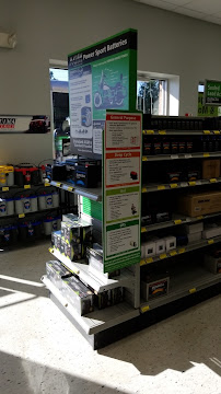 Batteries Plus