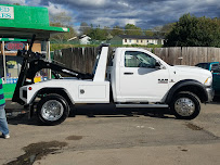 University Service Center - Photo 8 - Car repair in Durham, NC, Durham