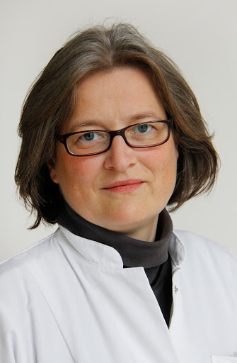 Frau Dr. med. Bettina Kuschel