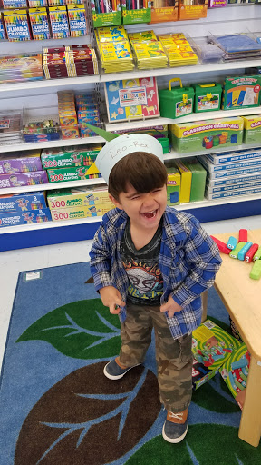Educational Supply Store «Lakeshore Learning Store», reviews and photos, 4727 E Bell Rd, Phoenix, AZ 85032, USA