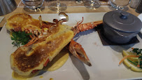 Produits de la mer du Restaurant de fruits de mer Tonton Louis à La Rochelle - n°16