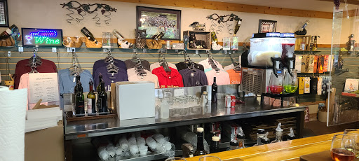 Winery «St. Julian Winery», reviews and photos, 9145 Union Pier Rd, Union Pier, MI 49129, USA