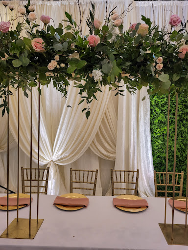 Florist «Events in Bloom», reviews and photos, 9637 Palm River Rd, Tampa, FL 33619, USA