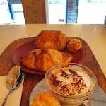 Photo n° 2 de l'avis de Dora.o fait le 01/09/2020 à 07:40 pour Boulangerie Michelin à Doubs