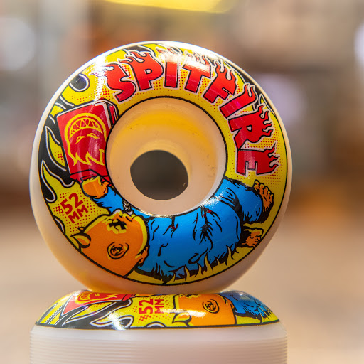 Explore tiger lily tattoo ideas, creative tattoo ideas in San Leandro, available at Orbit Skate and Boutique- Skate Shop & Piercing Shop in San Leandro, CA