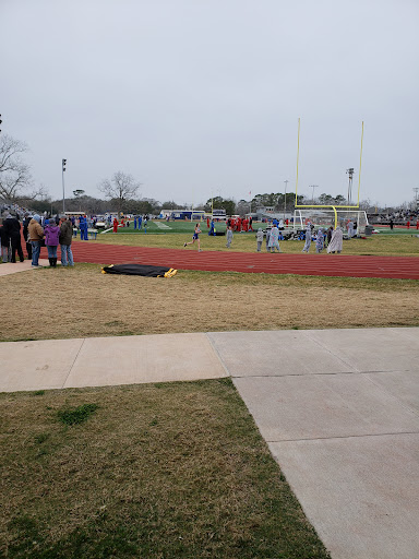 Stadium «Slade Field», reviews and photos, 262 Dixie Dr, Clute, TX 77531, USA