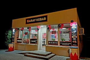 Saray Kebab image