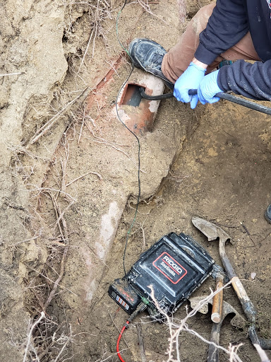 Plumber «Flomaxx Sewer & Plumbing Inc.», reviews and photos, 1540 E 168th St, South Holland, IL 60473, USA