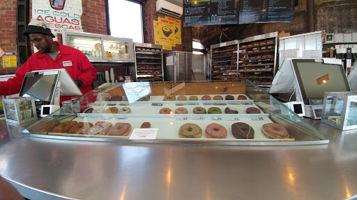 Donut Shop «Doughnut Plant», reviews and photos, 245 Flatbush Ave, Brooklyn, NY 11217, USA