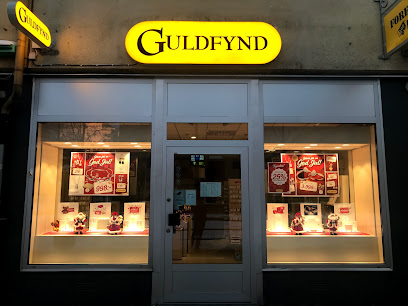 Guldhandlare