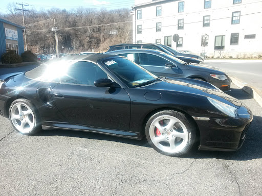 Used Car Dealer «Integrated Automotive Services Inc», reviews and photos, 900 Bushkill Dr, Easton, PA 18042, USA