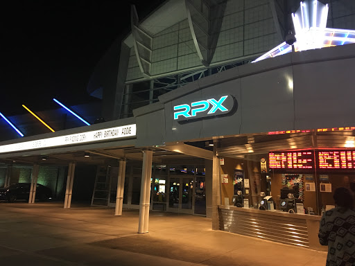 Movie Theater «Regal Cinemas Cascade 16 IMAX & RPX», reviews and photos, 1101 SE 160th Ave, Vancouver, WA 98683, USA