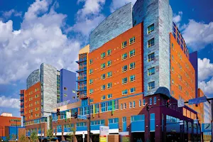UPMC Children's Hospital of Pittsburgh image