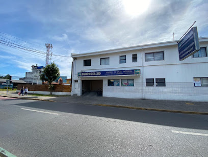Centro Médico Osorno Salud