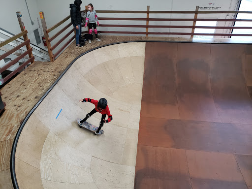 Morales Skateboarding Company