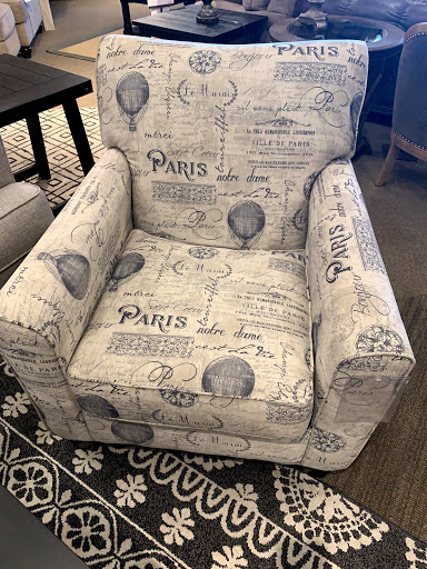 Furniture Store «Ashley HomeStore», reviews and photos, 24001 El Toro Rd, Laguna Hills, CA 92653, USA