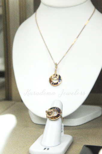 Jeweler «Karadema Jewelers», reviews and photos, 4448 Curry Ford Rd, Orlando, FL 32812, USA