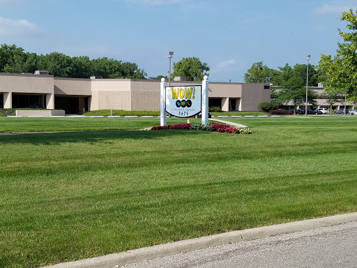 Internet Service Provider «WOW! Internet. Cable. Phone.», reviews and photos, 3675 Corporate Dr, Columbus, OH 43231, USA