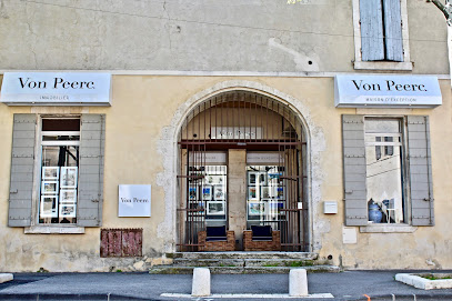 Von Peerc Immobilier Saint Rémy de Provence